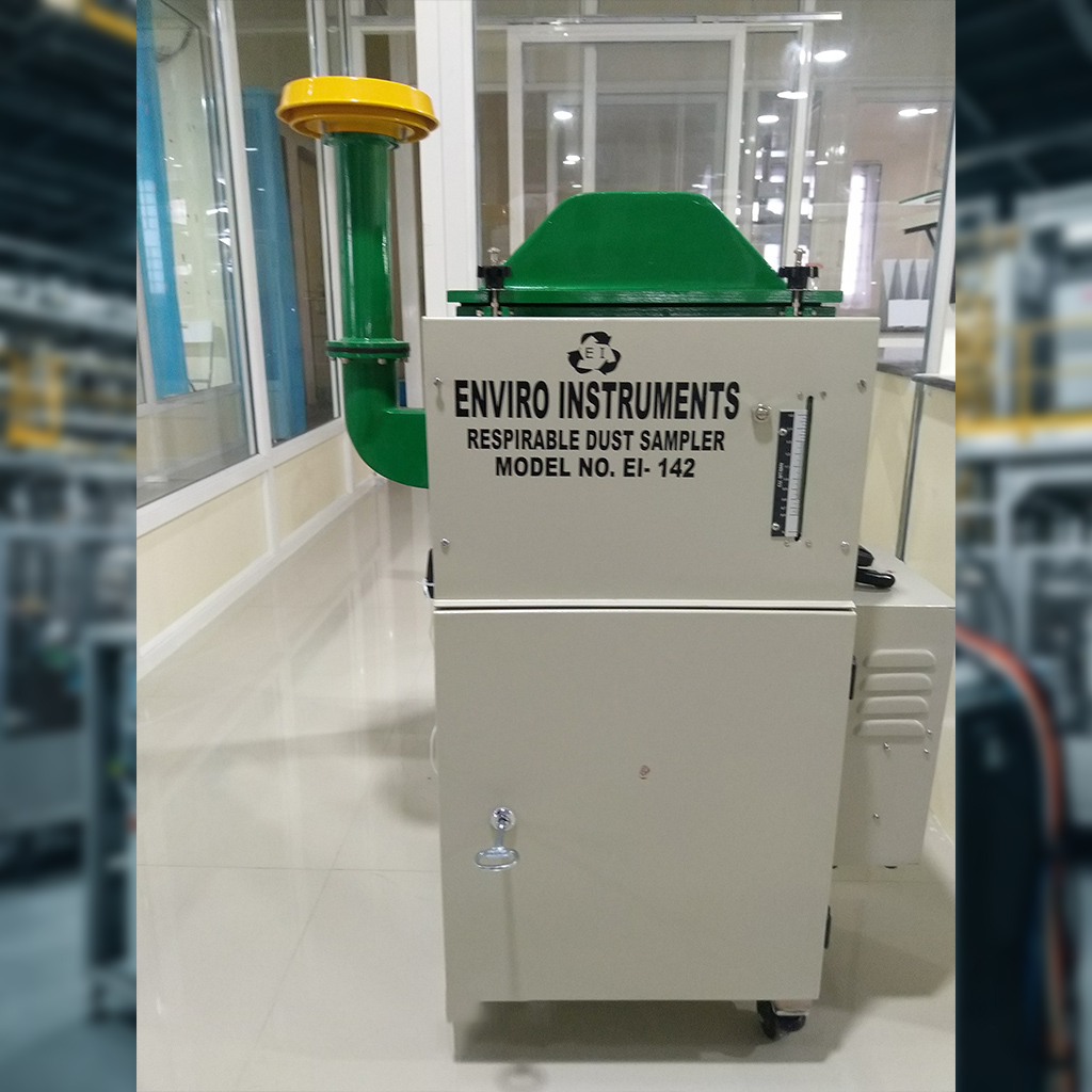 Advanced Air Quality Monitoring